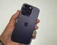 Apple iPhone 14 Pro Deep Purple 128GB, 6GB