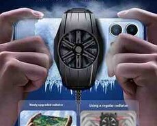 Telefon soyuducu fan