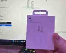 Apple 20w şarj başlığı