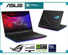 ASUS ROG Strix Scar 18 G835LX-XS97 90NR0LF1-M00720