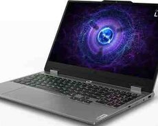 Lenovo Log 15 İrx9