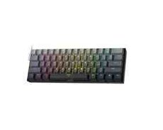 Redragon K617 Fizz Magnetic switch klaviaturası