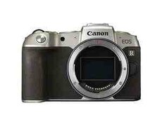 Canon EOS RP Body Gold