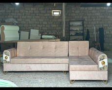 Kunc Divan yenidi