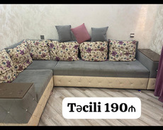 Kunc Divan