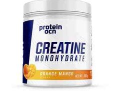 Kreatin Monohidrat 100 pors