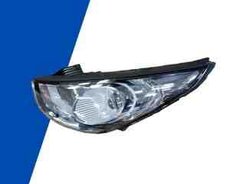 Hyundai IX35 2012 farası