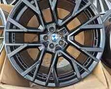 BMW diskləri R22