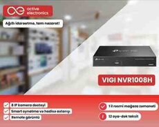 TP-Link VIGI NVR1008H
