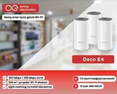 TP-Link Deco E4