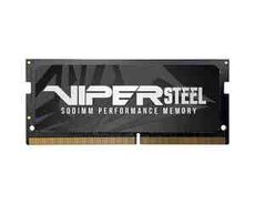 So-Dimm DDR4 Patriot Viper STEEL 32GB 2400MHz CL15 SODIMM