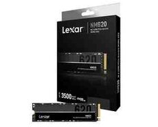 M.2 SSD Lexar NM620 1 TB