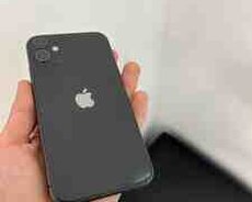 Apple iPhone 11 Black 64GB, 4GB