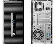 Kompüter HP