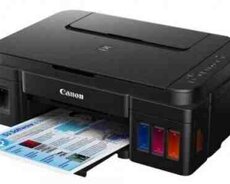 Printer Canon InkJet MFP PIXMA G3416