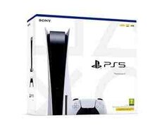 Sony Playstation 5 825GB