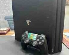 Sony Playstation 4 Pro 1TB
