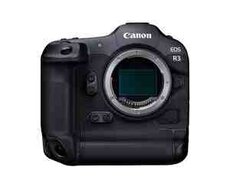 Canon EOS R3