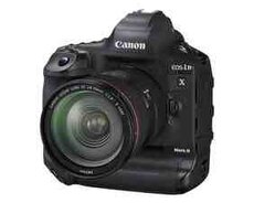 Canon EOS-1D X Mark III