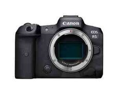 Fotoaparat Canon EOS R5 Body