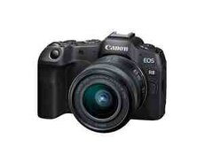 Fotoaparat Canon EOS R8 Kit