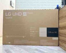 Televizor LG 50UR78006LK