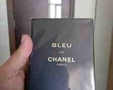 Ətir Bleu de Chanel