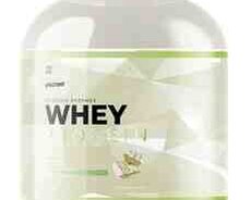 Grizzone Whey - 72 pors