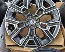BMW G30 diski R20