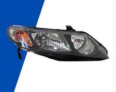 Honda Civic 2009 ön farası