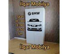 Dolab BMW