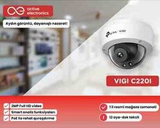 TP-Link VIGI C220I