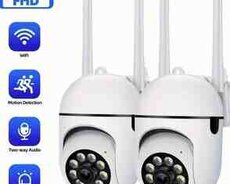 Wifi kamera