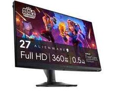Monitor Dell 360hz