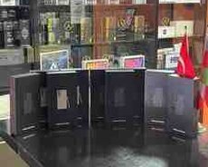 Samsung Galaxy S24 Ultra Titanium Gray 256GB, 12GB