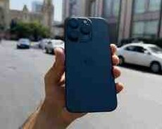 Apple iPhone 15 Pro Black Titanium 128GB, 8GB