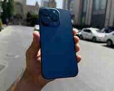 Apple iPhone 15 Pro Blue Titanium 128GB, 8GB