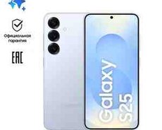 Samsung Galaxy S25 Icy Blue 128GB, 12GB