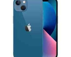 Apple iPhone 13 Mini Blue 128GB, 4GB