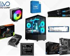 Evo Gaming PC i5-5060