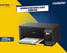 Printer Epson EcoTank L3251