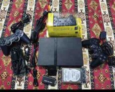 Sony Playstation 2