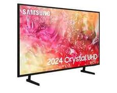 Televizor Samsung UE65DU7100UXRU