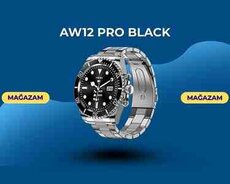 Aw12 Pro black