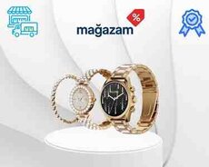 Smart saat Haino Teko RW17 Gold