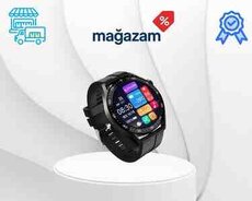 Smart saat Telzeal TK17 Ultra A2 Mini