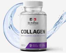 Collagen + Vitamin C