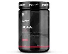 BCAA Grizzone - 60 porsiya