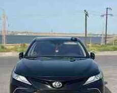 Toyota camry farası