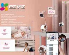 Uşaq nəzarət kamerası Ezviz CS-BM1